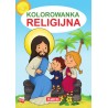 Kolorowanka Religijna