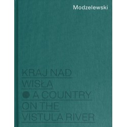 Modzelewski Kraj nad Wisłą motyleksiążkowe.pl