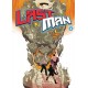 Lastman Tom 6 BALAK YVES, SANLAVILLE MICHAEL, BASTIEN VIVES motyleksiążkowe.pl