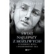 Świat najlepszy z możliwych Tadeusz Pabjan motyleksiązkowe.pl