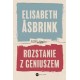 Rozstanie z geniuszem Elisabeth Asbrink motyleksiązkowe.pl