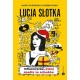Lucja Słotka Influencerka która spadła ze schodów