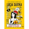 Lucja Słotka Influencerka która spadła ze schodów