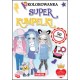 Kolorowanka Super Kumpelki
