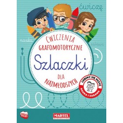 Szlaczki dla najmłodszych motyleksiążkowe.pl