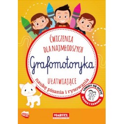 Grafomotoryka motyleksiążkowe.pl