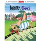 Asteriks i Goci Rene Goscinny Albert Uderzo motyleksiązkowe.pl