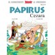 Papirus Cezara Rene Goscinny Albert Uderzo motyleksiązkowe.pl