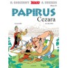 Papirus Cezara