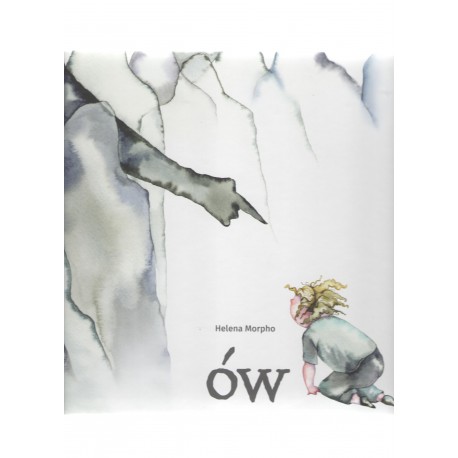 Ów Helena Morpho Darya Hanchorowa motyleksiązkowe.pl