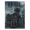 Hotel na skraju lasu
