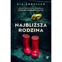 Najbliższa rodzina Kia Abdullah motyleksiążkowe.pl