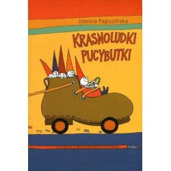 Krasnoludki Pucybutki