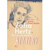 Zofia Hertz Życie na miarę Kultury