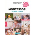 Montessori 80 zabaw z dziećmi
