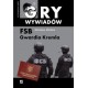 Gry wywiadów FSB Gwardia Kremla