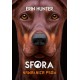 Sfora Tom 6 Nawałnica psów Erin Hunter motyleksiązkowe.pl