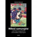 Miłość samurajów czyli historia japońskich wizerunków erotycznych