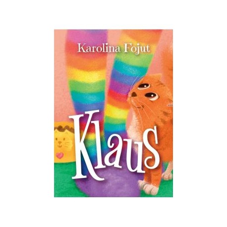 Klaus Karolina Fojut motyleksiązkowe.pl