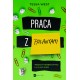 Praca z palantami Toksyczni współpracownicy i co z nimi zrobić Tessa West motyleksiązkowe.pl