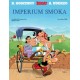 Imperium smoka Rene Goscinny Albert Uderzo motyleksiązkowe.pl