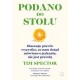 Podano do stołu