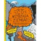 Co wstrząsa ziemią Robin Jacobs motyleksiązkowe.pl