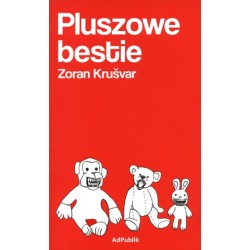 Pluszowe bestie