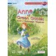 Anne of Green Gables Level 1 motyleksiązkowe.pl