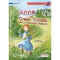 Anne of Green Gables Level 1
