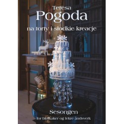 Teresa Pogoda Na torty i słodkie kreacje motyleksiązkowe.pl