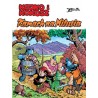 Kajko i Kokosz Zamach na Milusia
