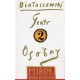 Teatr osobny 1955-1963 Miron Białoszewski motyleksiążkowe.pl