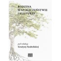 Rodzina w społeczeństwie i kulturze