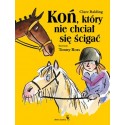 Koń który nie chciał się ścigać