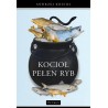 Kocioł pełen ryb