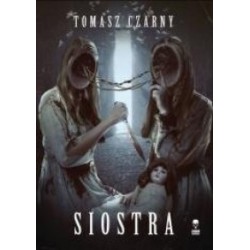 Siostra Tomasz Czarny motyleksiążkowe.pl
