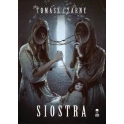 Siostra Tomasz Czarny motyleksiążkowe.pl