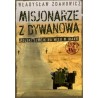 Misjonarze z Dywanowa t.2 Jonasz