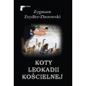 Koty Leokadii Kościelnej