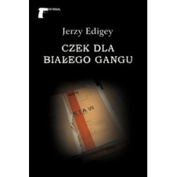 Czek dla białego gangu
