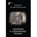 Człowiek o cętkowanej twarzy