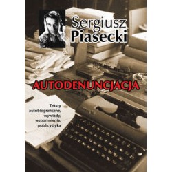 Autodenucjacja