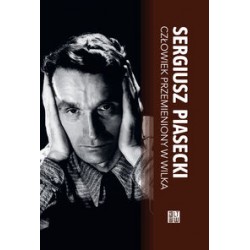 Człowiek przemieniony w wilka