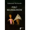 Pięć manekinów