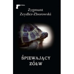 Śpiewający żółw