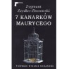 7 kanarków Maurycego