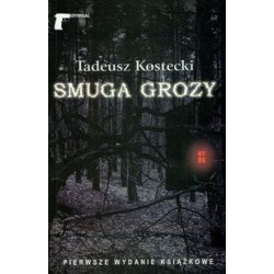 Smuga grozy