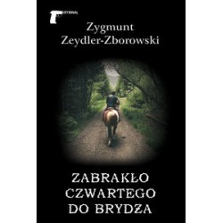 Zabrakło czwartego do brydża