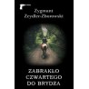 Zabrakło czwartego do brydża